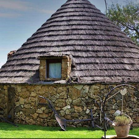 Agriturismo Sa Mandra Casa Minnina Exteriér fotografie