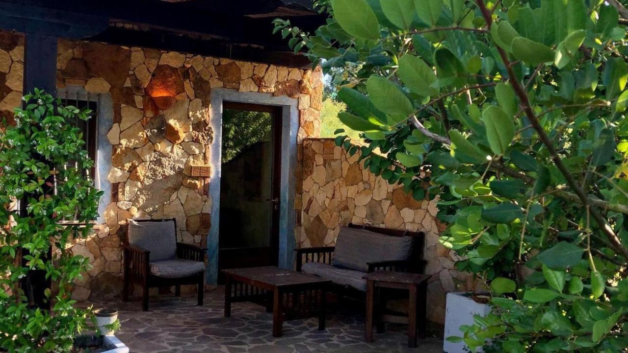 Agriturismo Sa Mandra Casa Minnina Exteriér fotografie