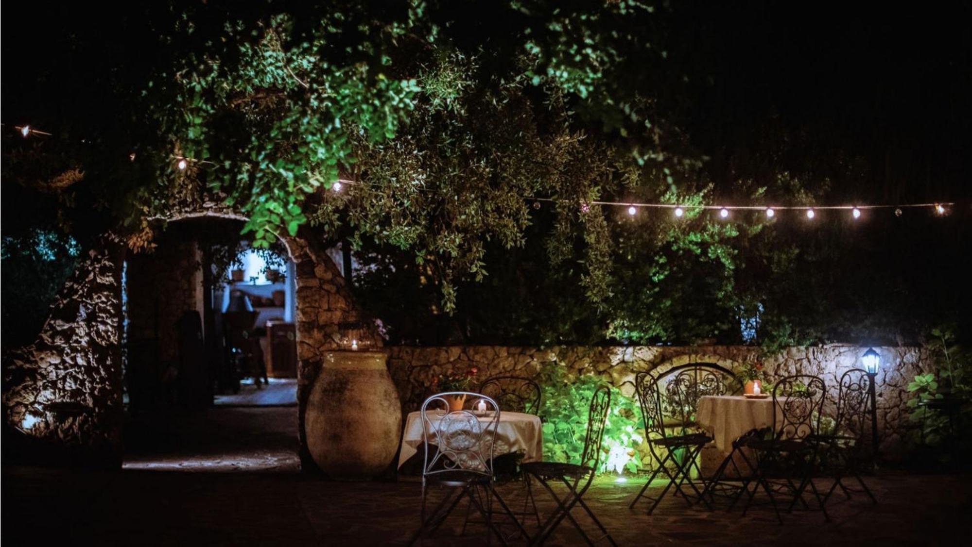Agriturismo Sa Mandra Casa Minnina Exteriér fotografie